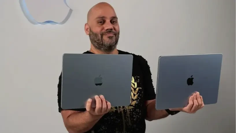 平價版MacBook明年上半年要來了　售價恐不到2萬台幣