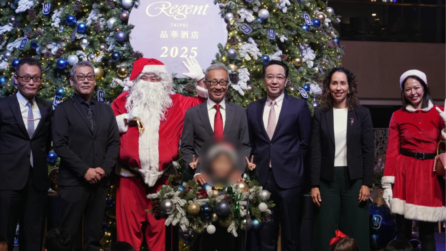 「台灣觀光被缺工耽誤！」晶華潘思亮樂見引進移工：解決國旅重要起點