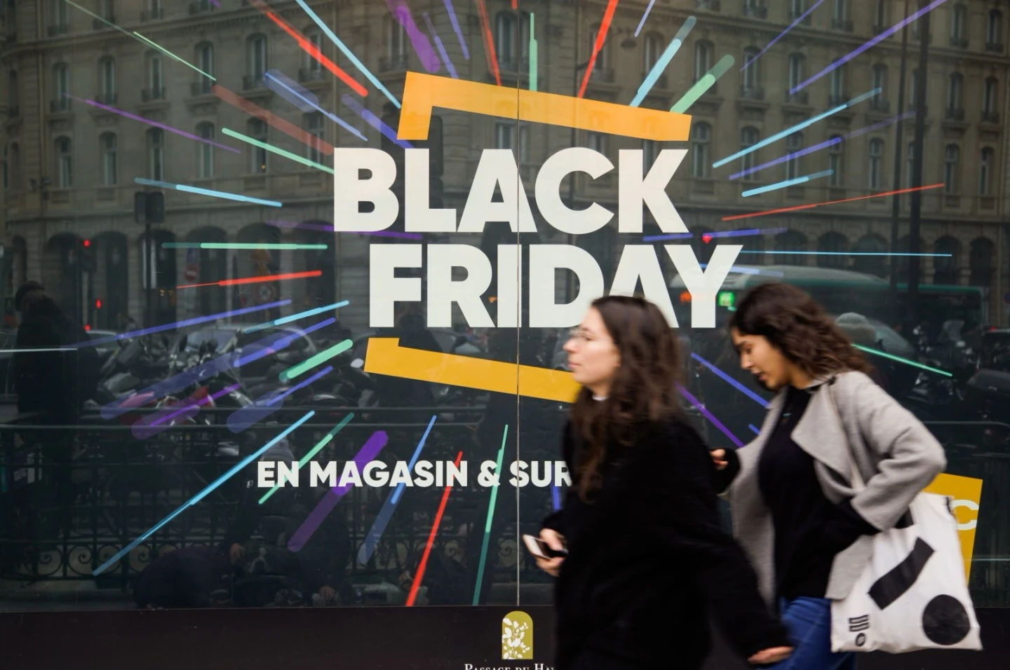 今明感恩節、黑色星期五「美股有開盤嗎」