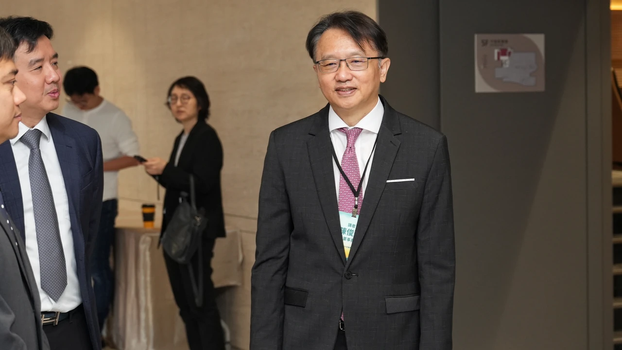 宏碁2025年第4季美國個人電腦出貨季增率逾3成居五大品牌之首　全年市占率也居第5