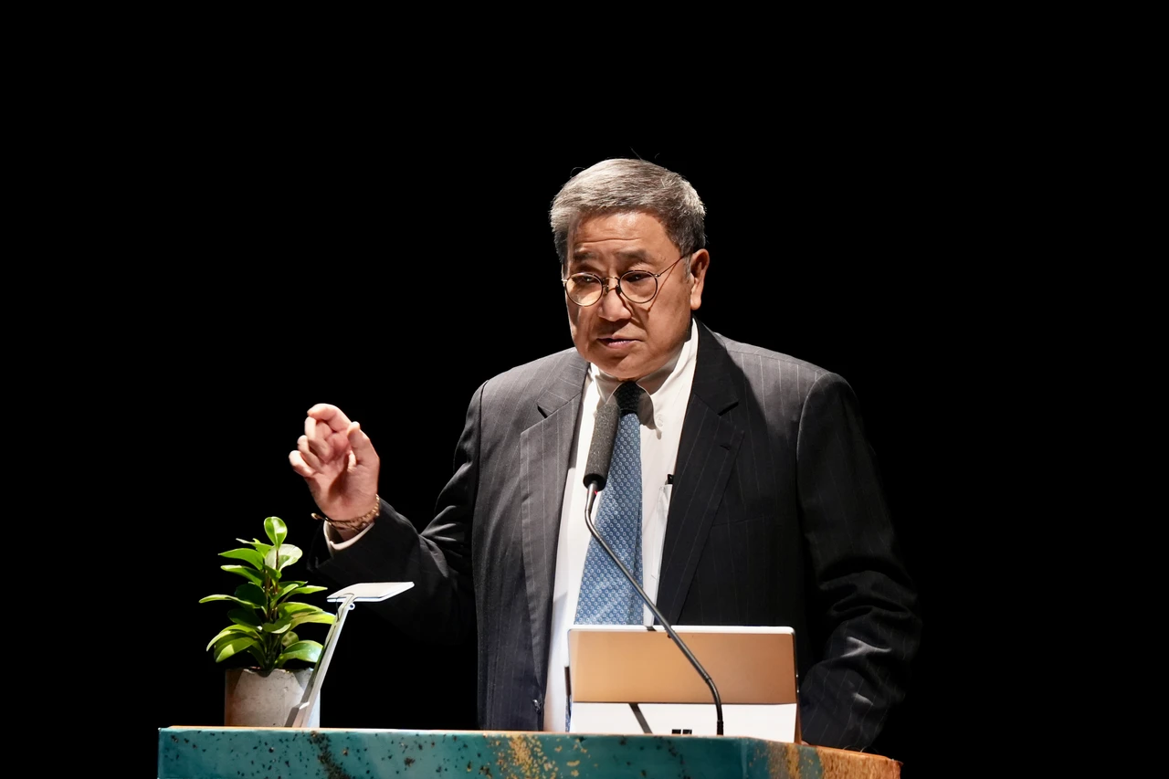 台泥法說｜張安平為這事向投資人致歉　布局營運第3、4隻腳成獲利防線