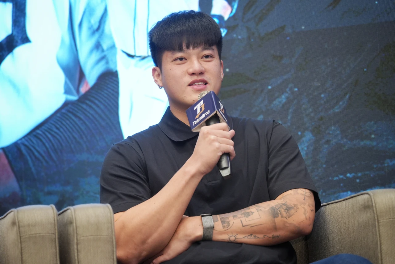 經典賽｜莊陳仲敖想打中華隊但還在抉擇　坦言進40人名單很意外