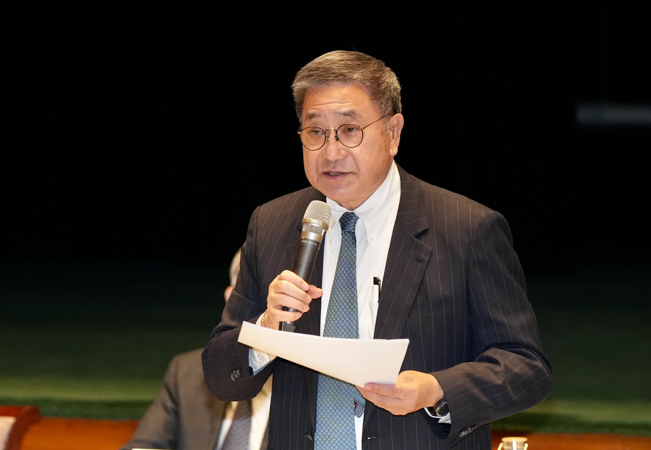 擴大歐洲版圖！台泥斥資最高7.5億歐元　收購建材商BLUE全數股權