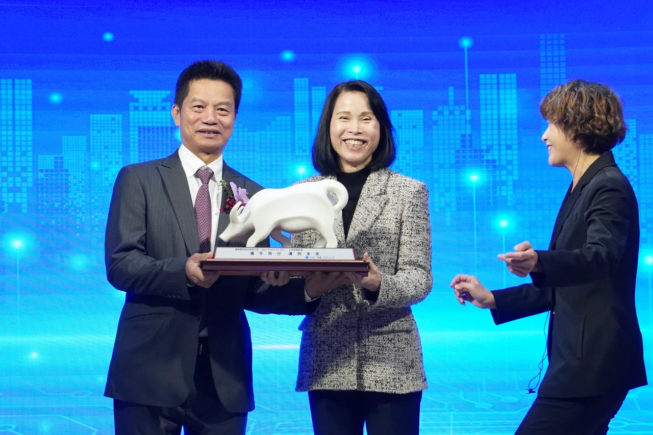 台灣今年IPO破千億　鴻勁一家籌資額佔4成