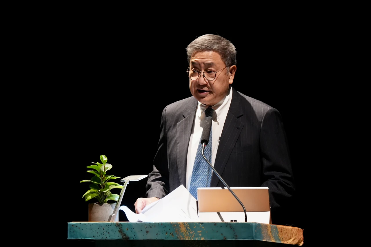 台泥新能源布局帶動營收結構轉型　登全球百大永續企業榜