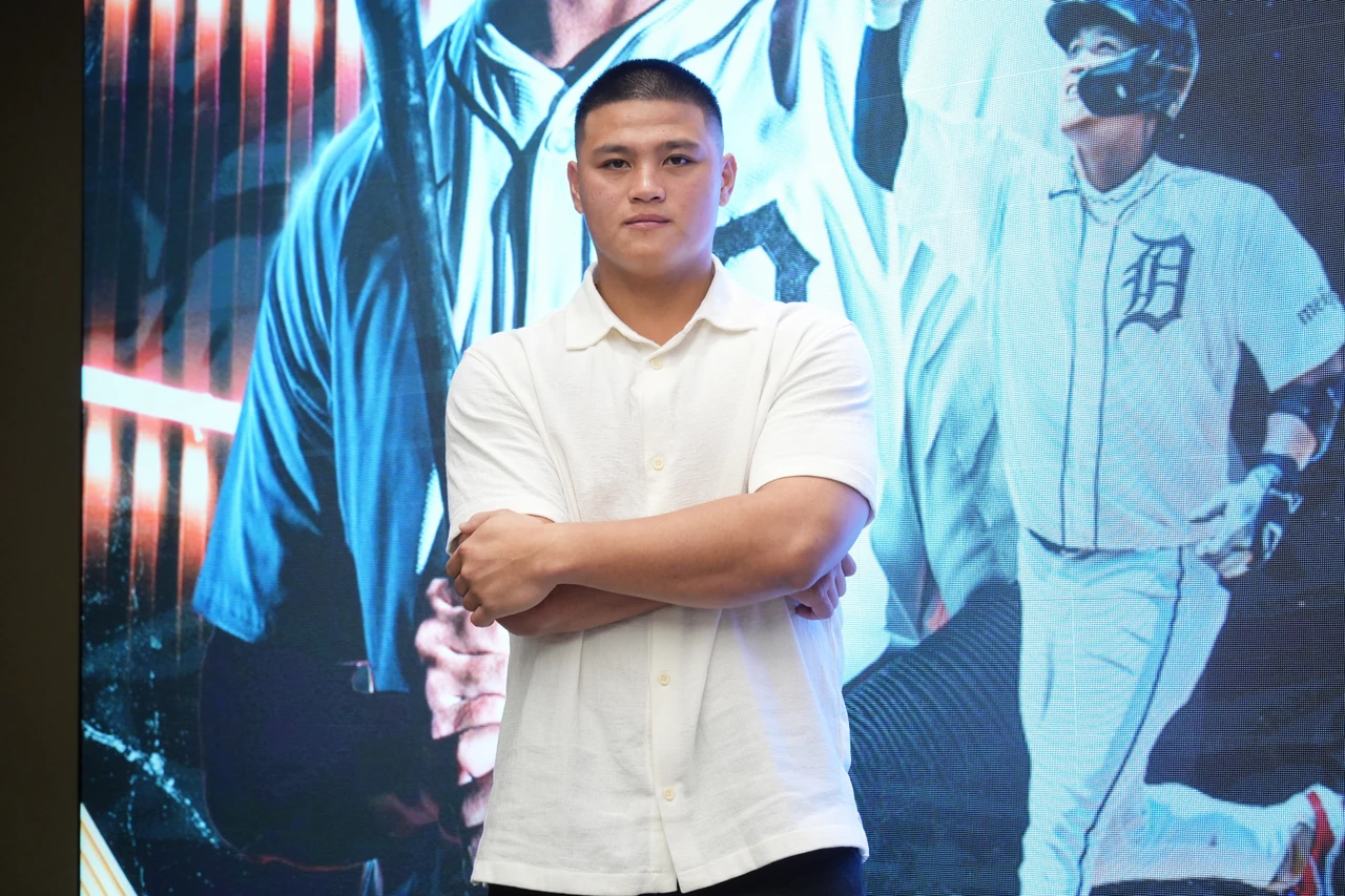 MLB｜好消息！傳李灝宇升上大聯盟成台將第19人　將先發守三壘