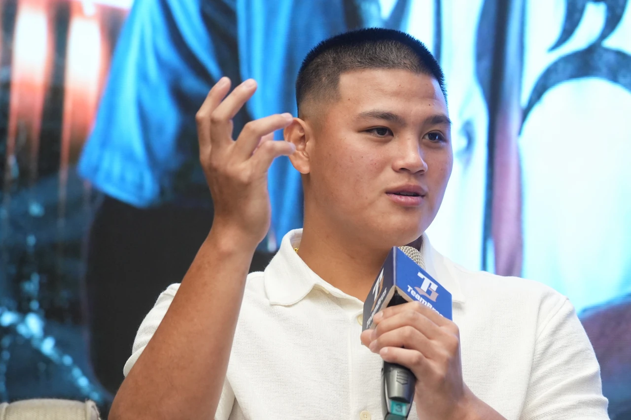 經典賽｜球團沒辦法阻止球員　李灝宇超想打中華隊：12強就想打