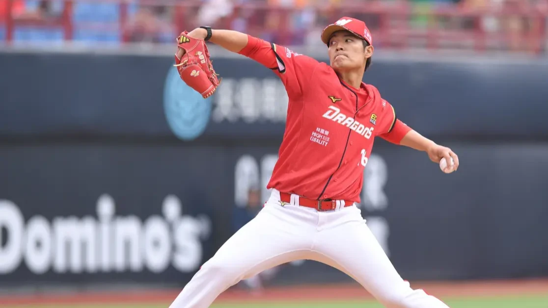 味全龍60人名單公布！王維中未列入　領隊：持續溝通但不限制發展