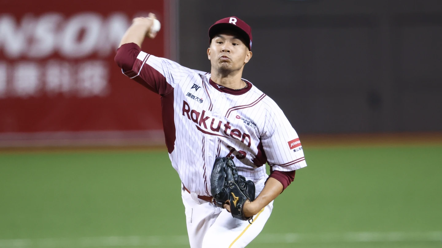 樂天桃猿公布60人名單曾仁和確定遭釋出　其餘4人保有簽回可能性