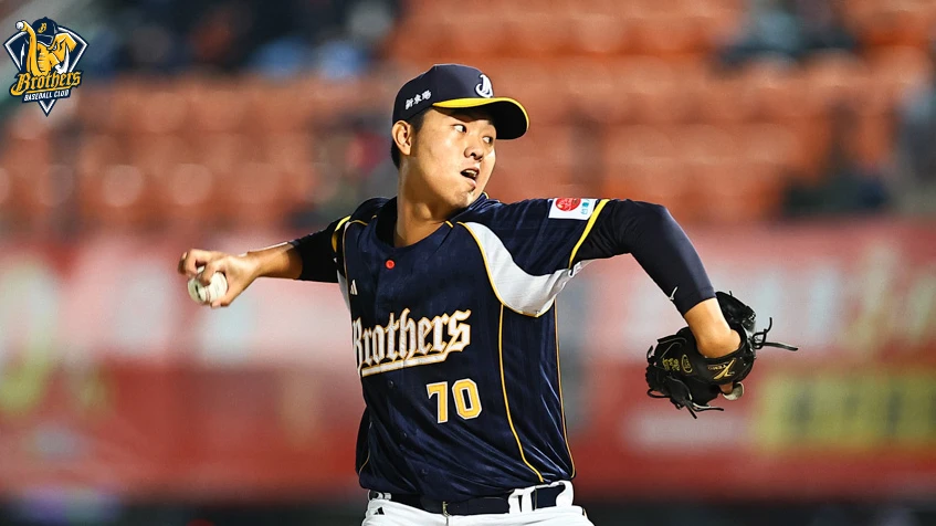 徐基麟因財務及紀律問題遭戰力外　兄弟以示警惕並開放各隊接觸