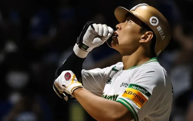 宇宙道奇還要更強！瞄準「韓國12強隊長」　金慧成恐更邊緣化