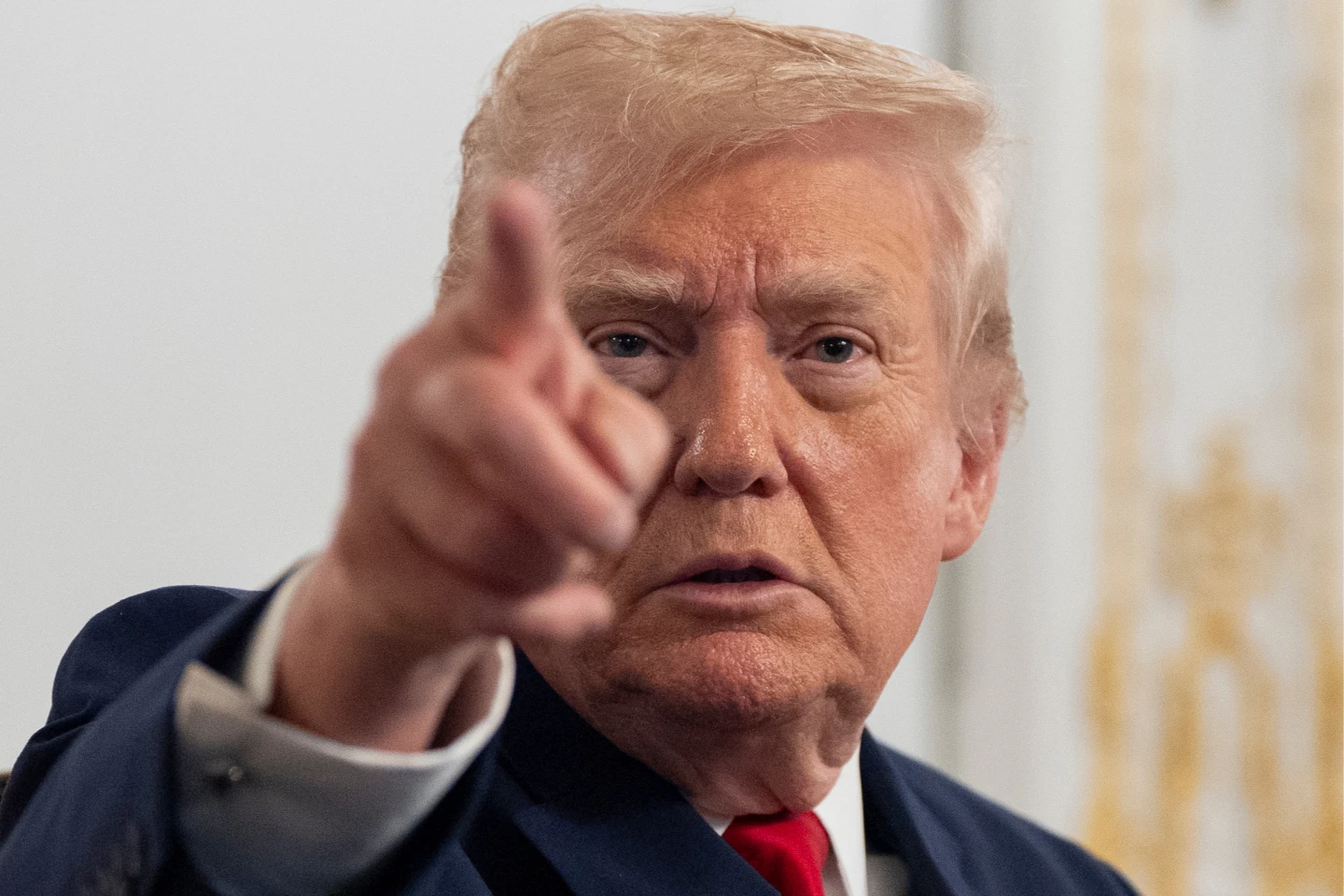 林佳龍謝川普簽署《台灣保證落實法》　關稅揭曉近了？他這樣說