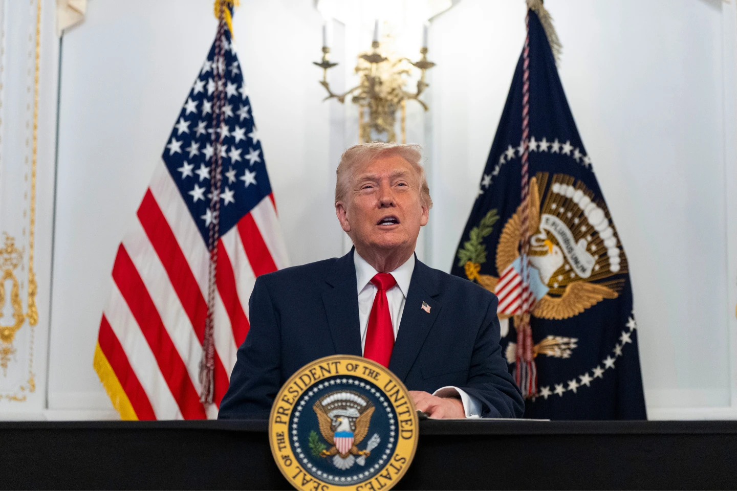 川普宣布「永久暫停第三國家」移民入境　為這一案出手！終止非公民福利