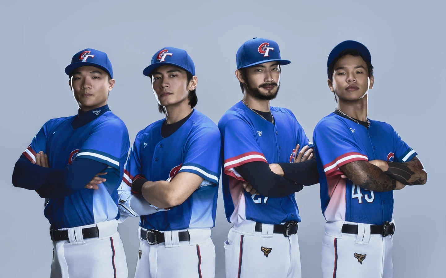 12強電影《絕勝》卡司揭曉！陳傑憲、林家正由他倆主演　明年暑假熱血上映