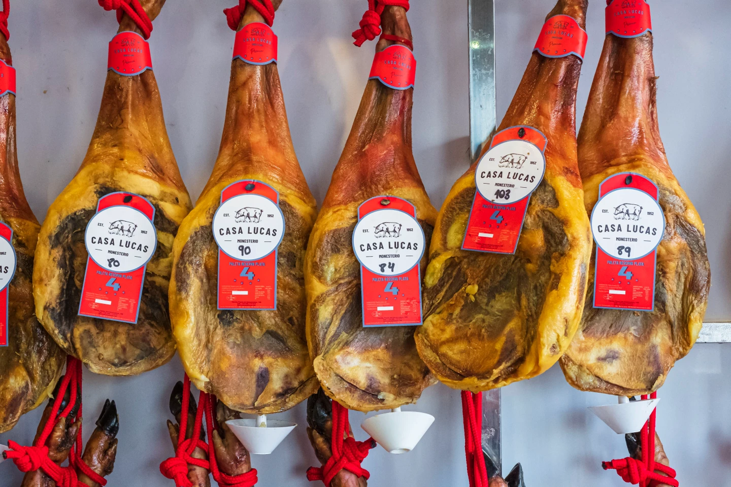 西班牙爆非洲豬瘟疫情　遭多國暫停進口