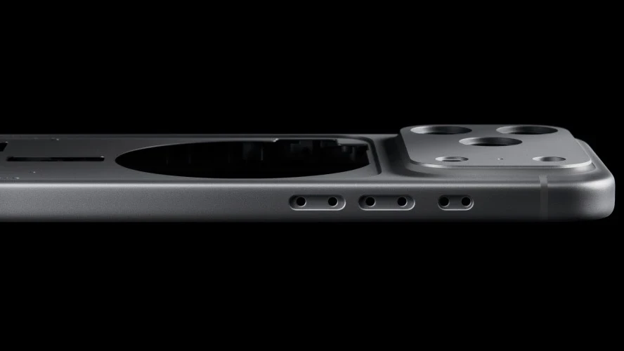 iPhone 17助攻！蘋果10月在美、中銷量年增2位數　今年市佔可望重回第一