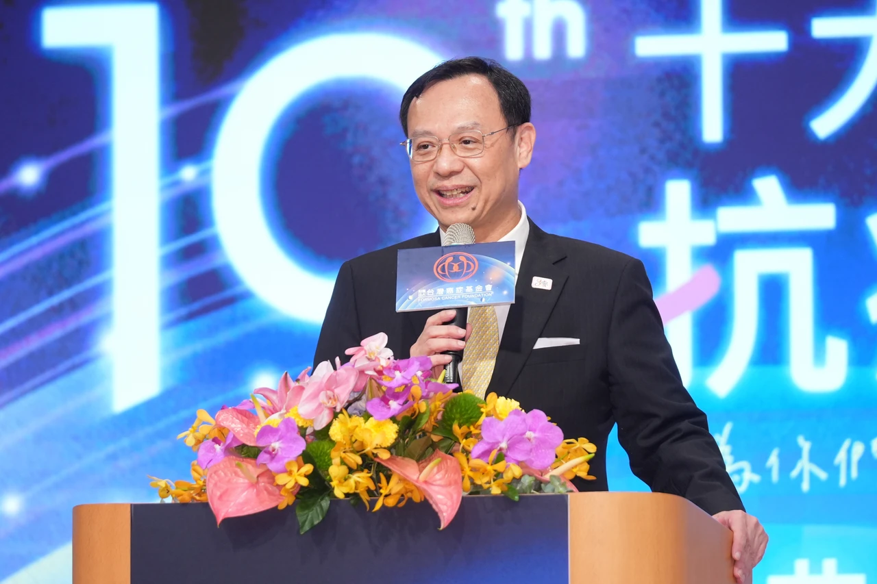 陸配「六改四」有違公平正義　石崇良挨轟政治官：我講話比較直