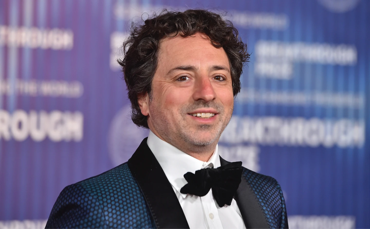 AI股勁揚助攻身家飆漲　Google共同創辦人布林捐值逾356億元股票