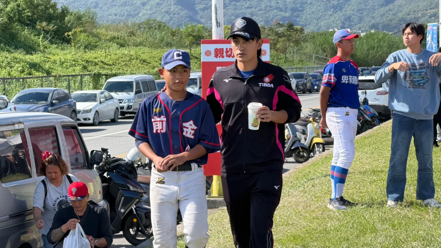 經典賽｜林子偉有收到中華隊徵詢　能否再戰要視身體狀況而定