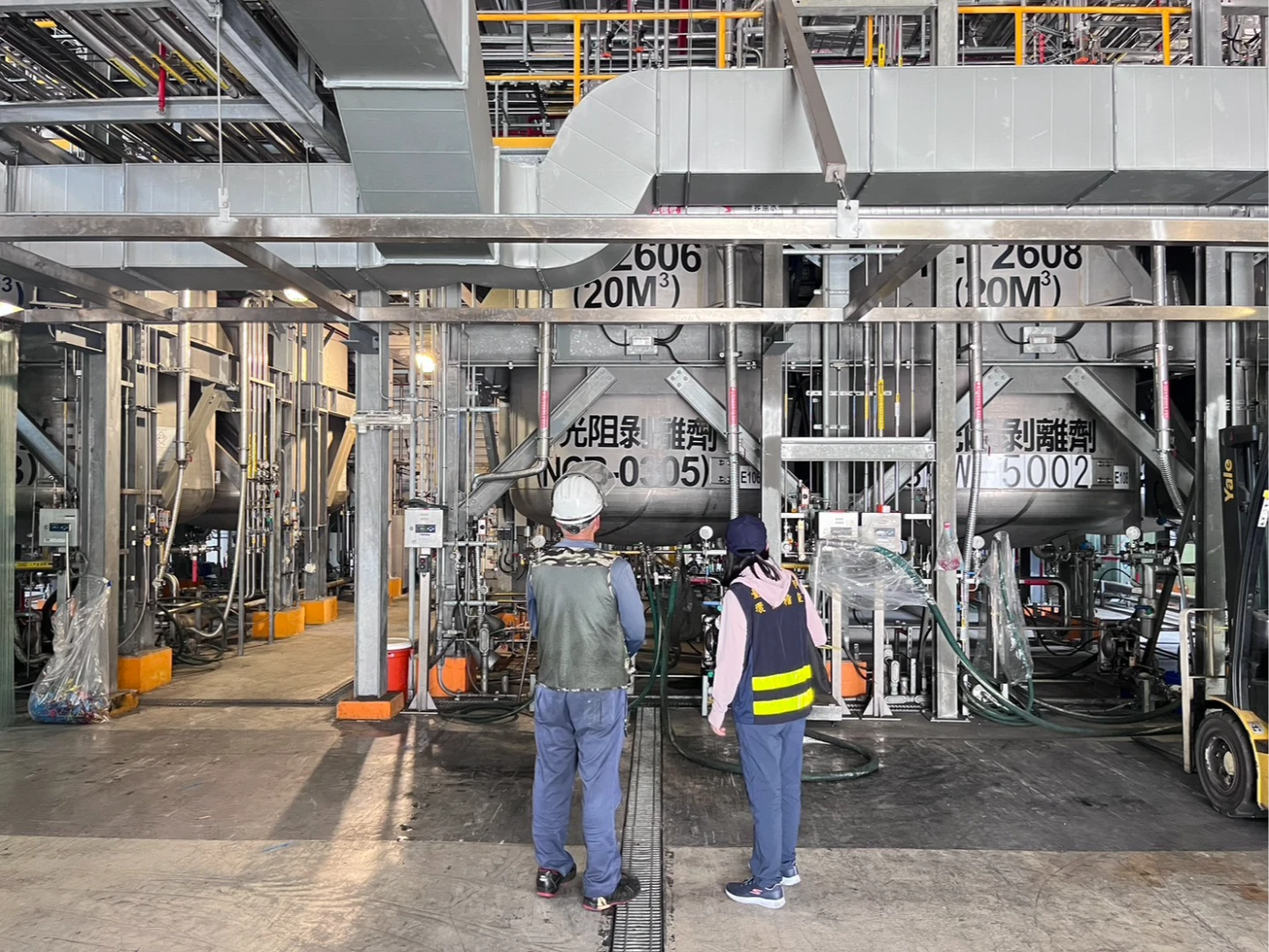 台南多區瀰漫燒焦臭味　環保局稽查結果出爐