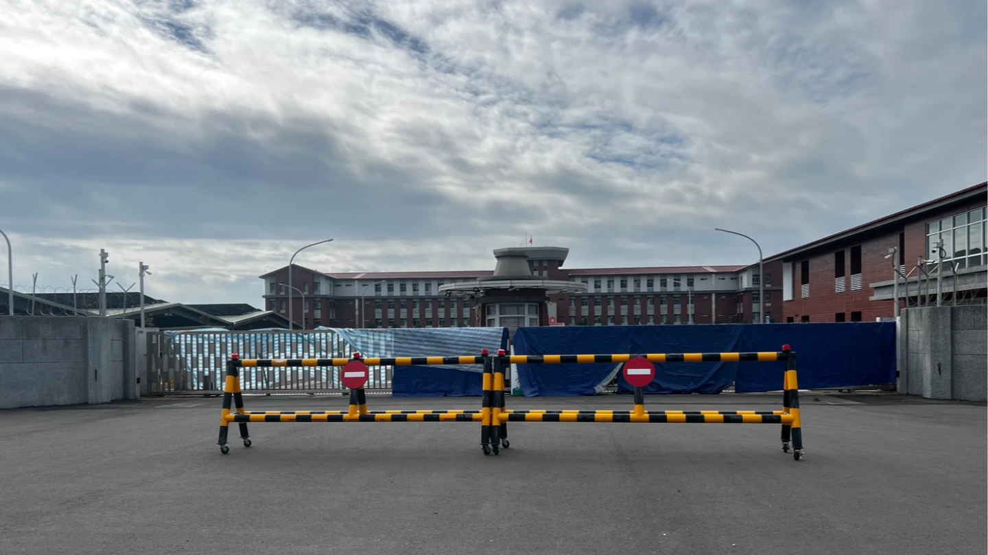 高雄海陸99旅傳出槍響　許姓中尉哨亭內身亡！軍方說話了