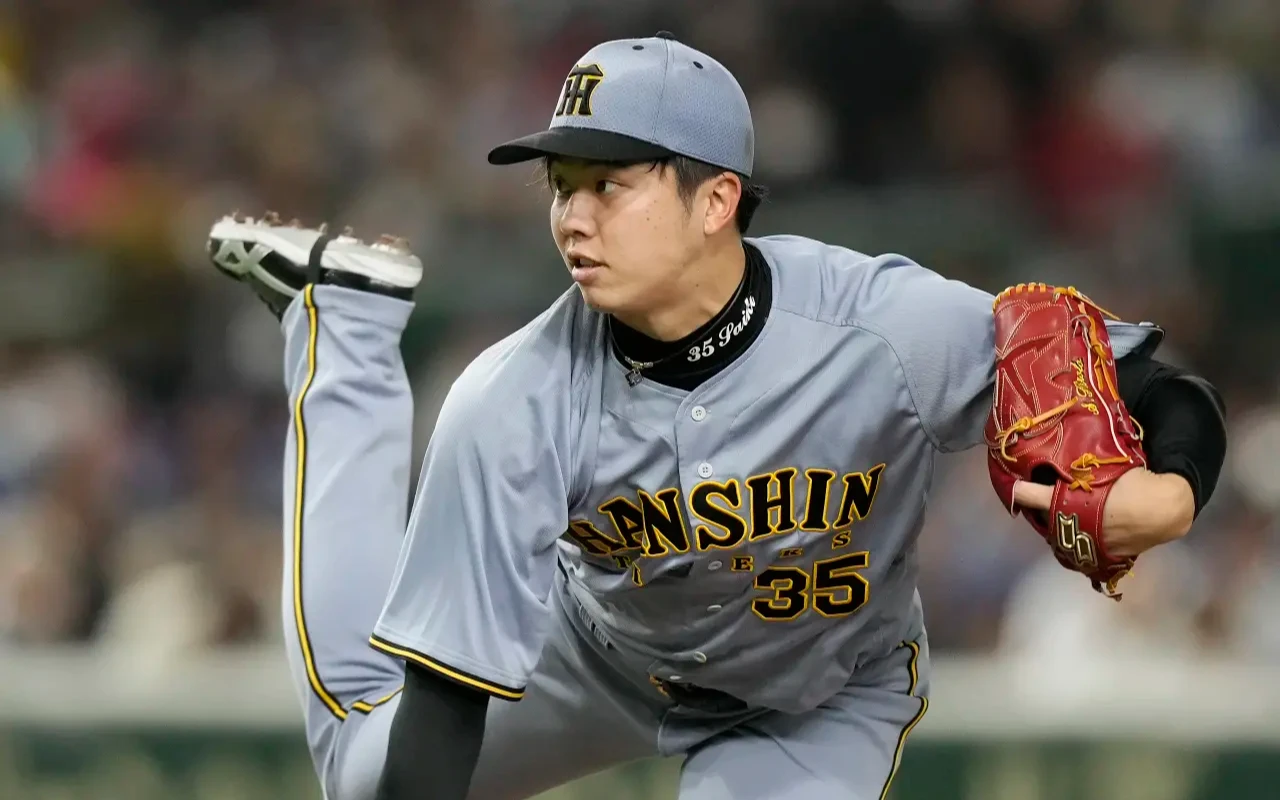 12強賽曾壓制中華打線！阪神虎王牌強投表態希望參戰經典賽