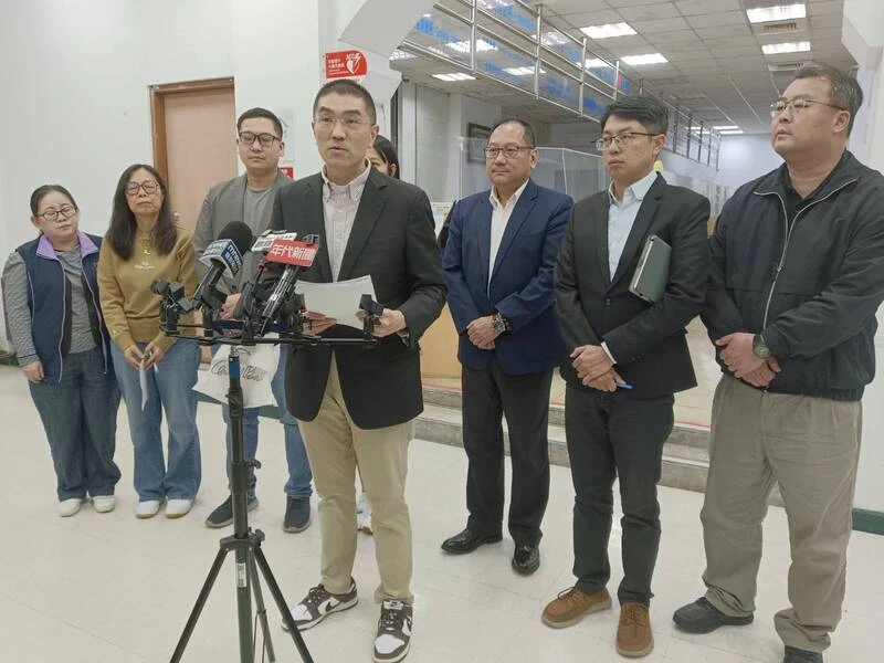 自來水「有油味」找到原因！謝國樑怒喊開罰　台水稱「同為受害者」祭3項補償