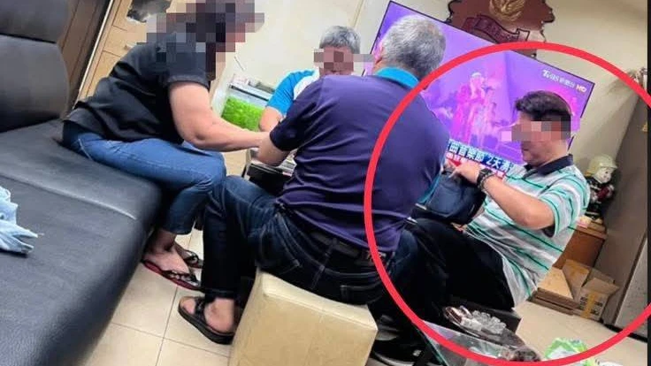 分隊長帶頭！火災聚賭喝酒未出勤還詐領救災費　9義消遭開鍘退隊