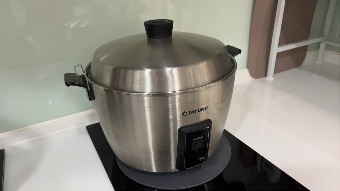 清潔隊員撿電鍋送拾荒婦！被控貪污重罪找不到她作證　嘆「好人難作」今宣判