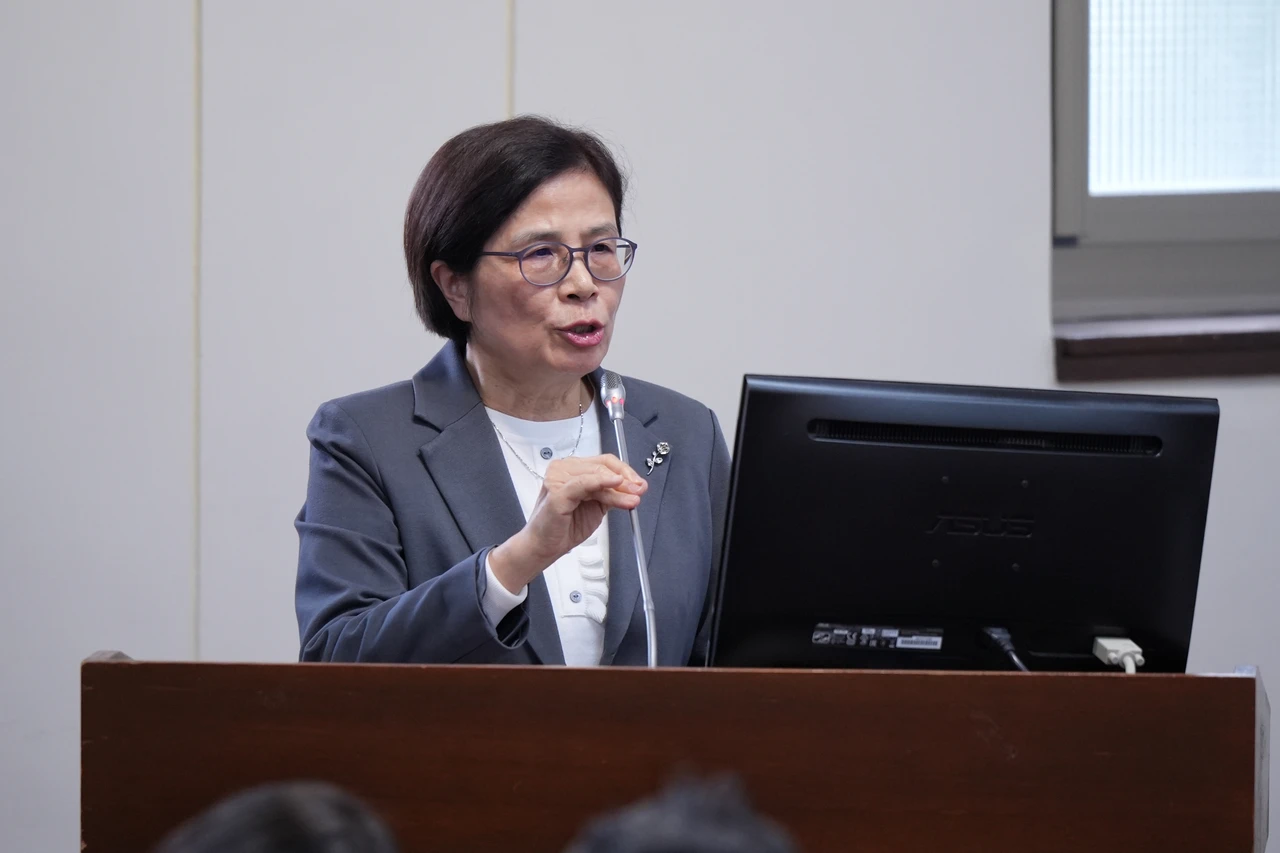 楊珍妮涉霸凌遭監院彈劾！國民黨轟零負責：賴清德道歉、卓榮泰下台
