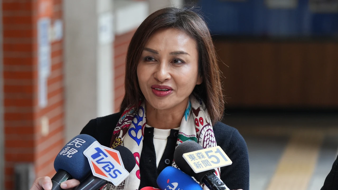 市長參選人之子遭控霸凌！他11點開記者會說明　邱議瑩揪心說話了