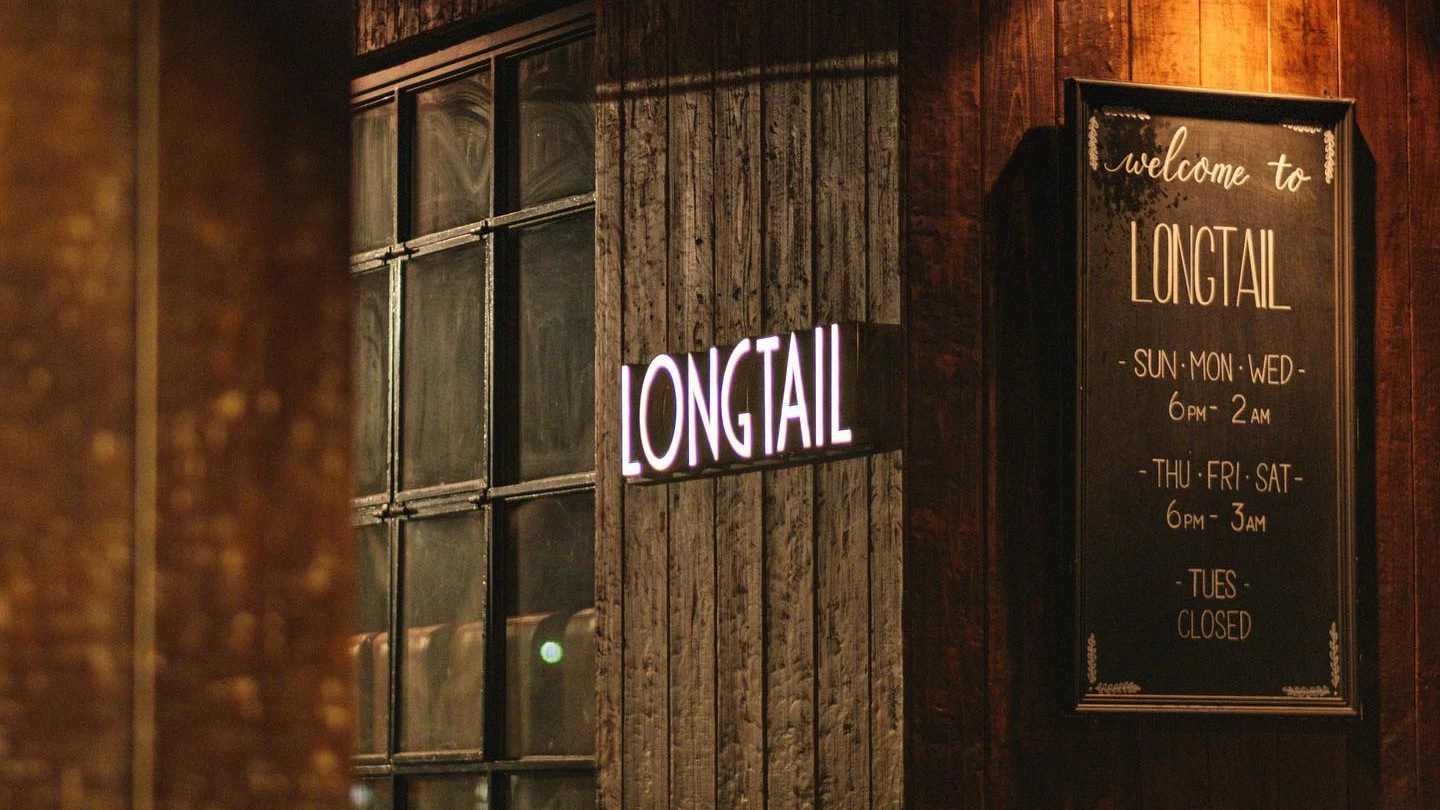 新主廚才剛上任！連6年摘星Longtail元旦起暫休　業者：繼續前進期待相見