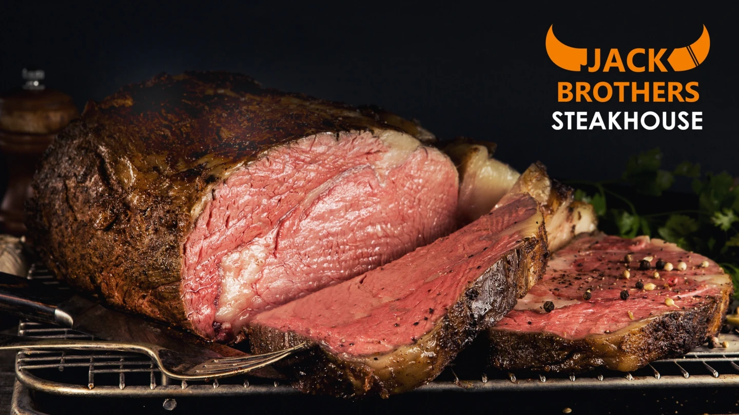 小編證實「老闆累了」！明年初「傑克兄弟」牛排館全台熄燈　最後營業日曝　