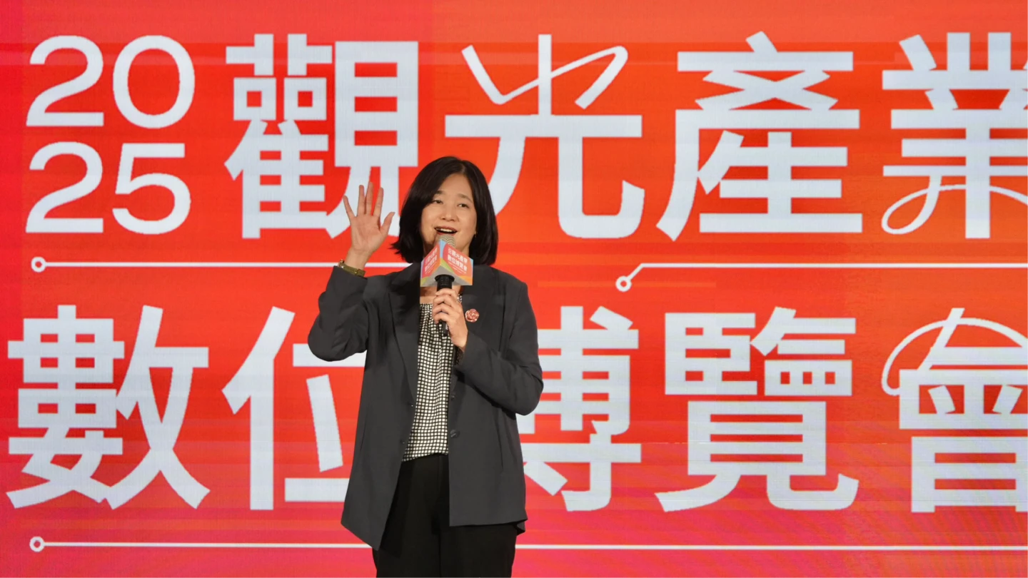 7月颱風、9月馬太鞍！國際旅客難突破900萬人次　觀光署長：天候對台影響大