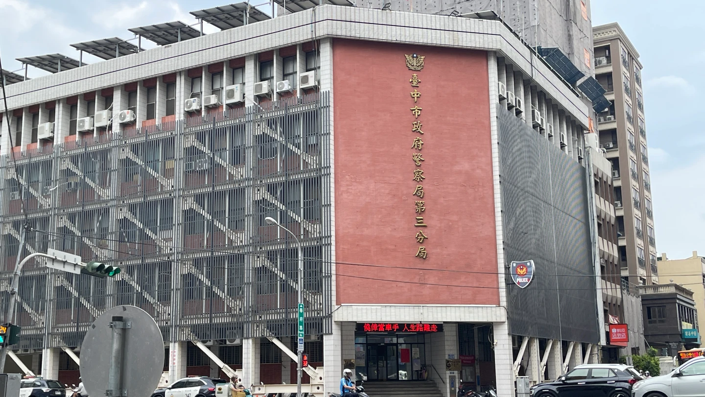 沒違規遭開罰單！竟是12警勾汽車代辦業者　助154扣牌車主提早上路