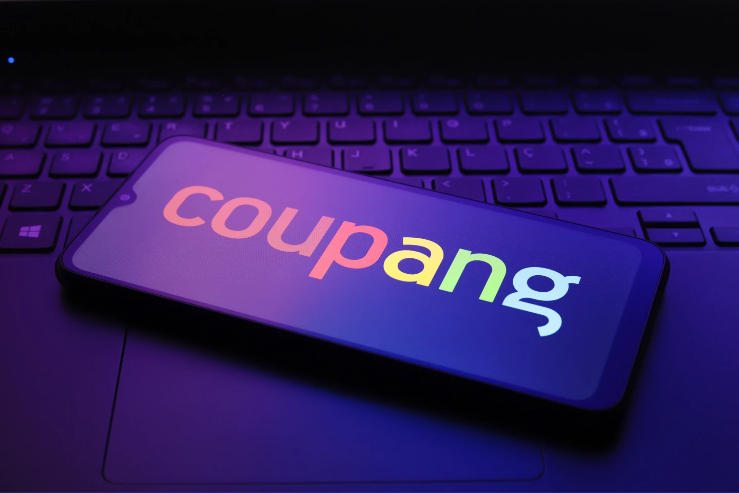 酷澎個資外洩早在5個月前遭入侵　總統李在明砲轟！恐遭重罰257億