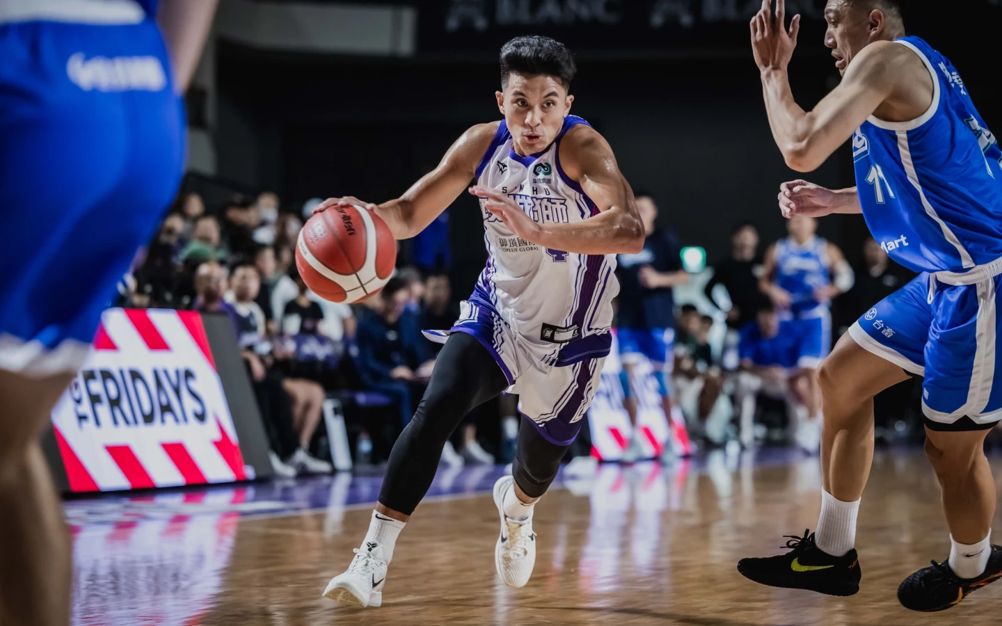 攻城獅球星「私約二嫂」風波延燒！兄弟街頭互毆互告　球團回應曝光