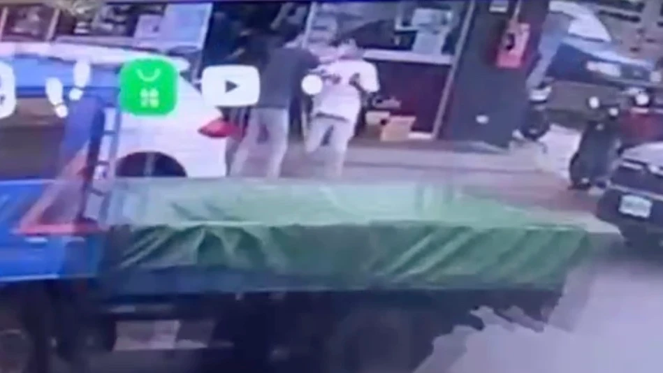 河智媛老闆超商遭猛砍身亡！兇嫌稱「女友遭性騷」　傷害致死罪起訴