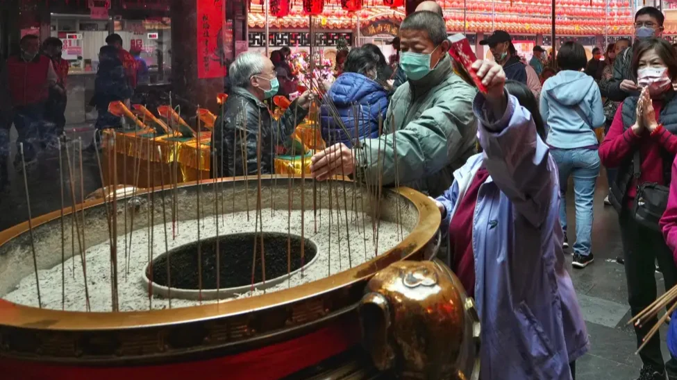 今下元節「水官大帝聖誕」！年度最強補財庫日　供品、儀式生財消厄運