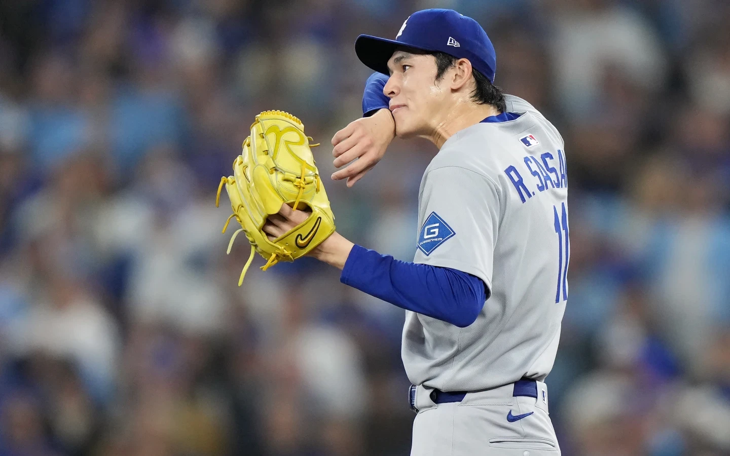 「日本三本柱」是否參戰經典賽！道奇態度大不同　他的變數最大