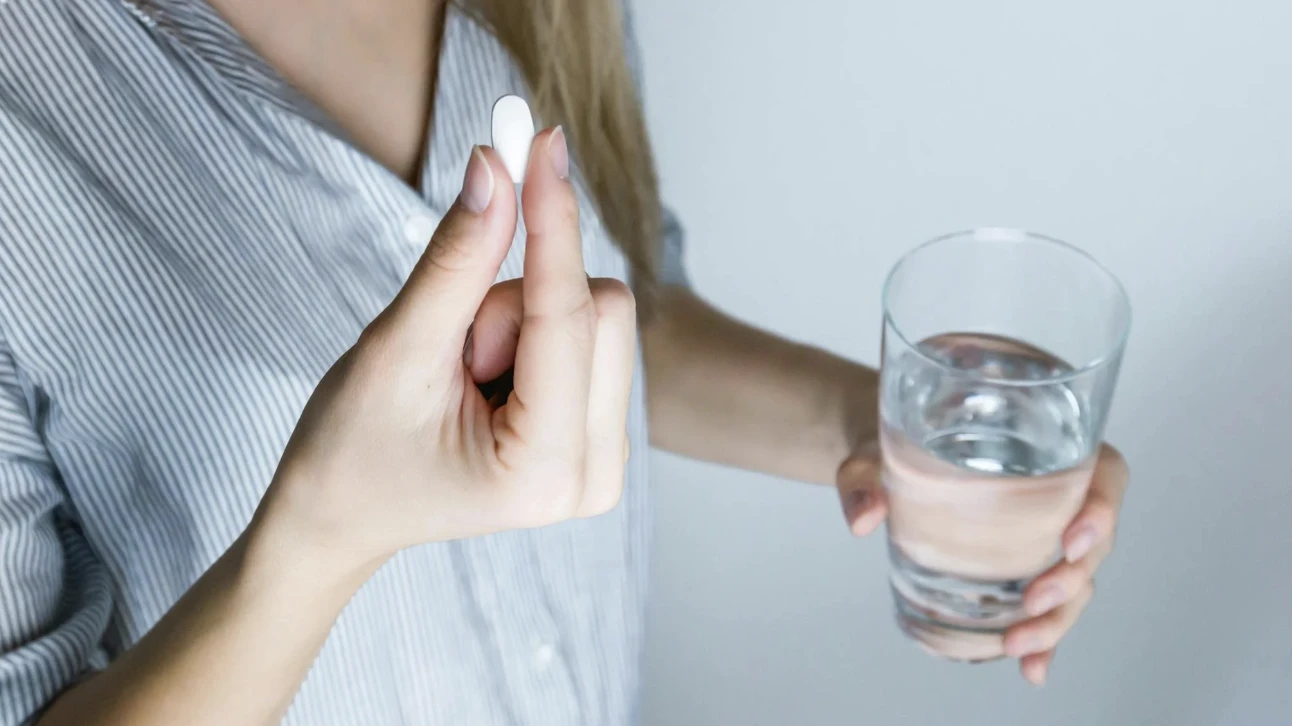 仁新斯特格病變新藥三期解盲成功　惟今早盤股價下跌逾2.5%