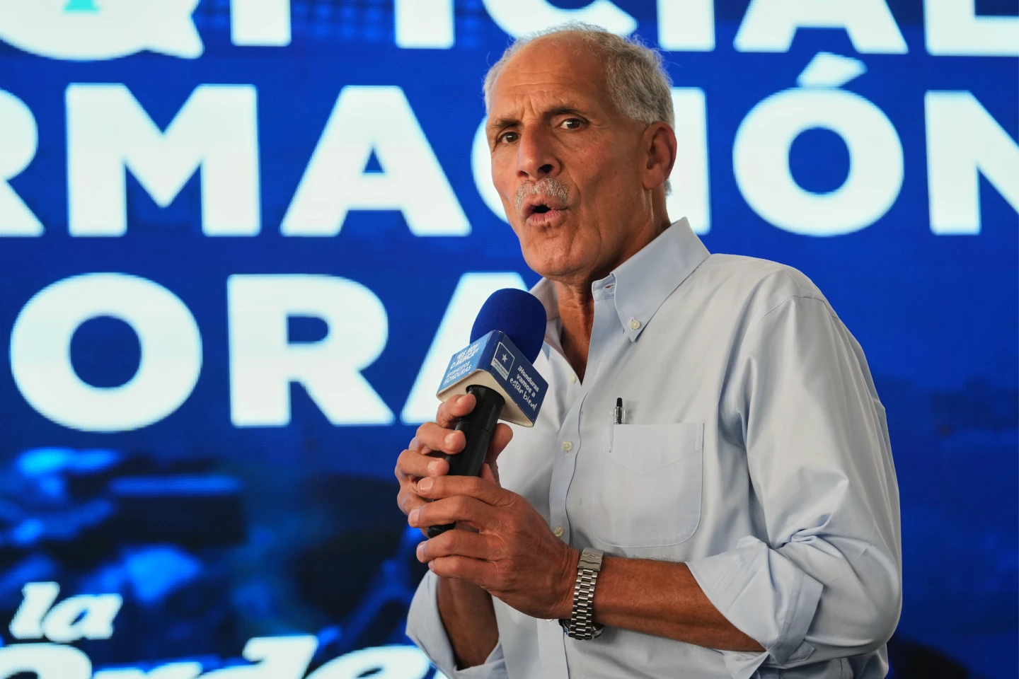 宏都拉斯向右轉　總統大選2親台候選人領先僅相差515票