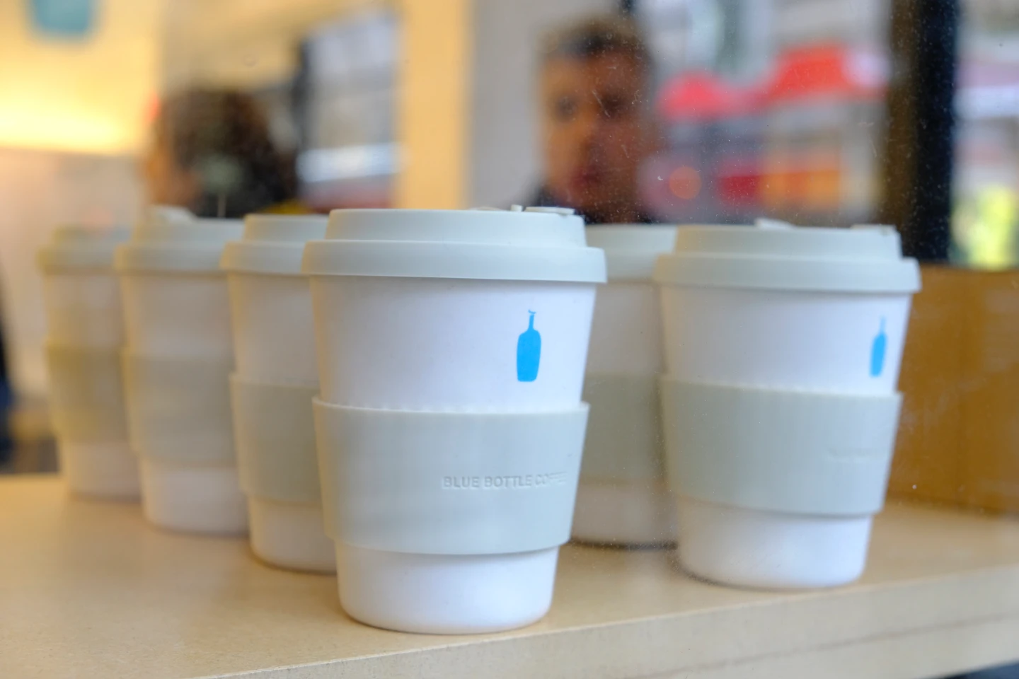 「咖啡界Apple」藍瓶傳可能易主　雀巢考慮出售！估值低於8年前的220億