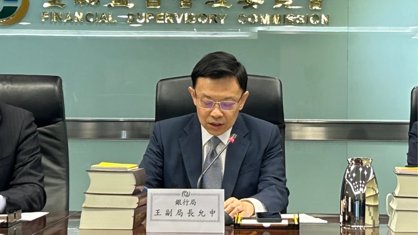 立委控租賃公司成合法地下錢莊　金管會：已納金保法可向評議中心申訴