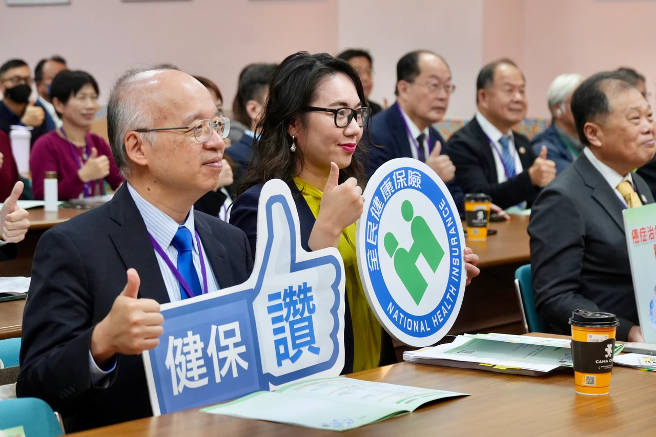 給付罕病AADC藥價一億元惹議　健保署長：審查透明可受公評