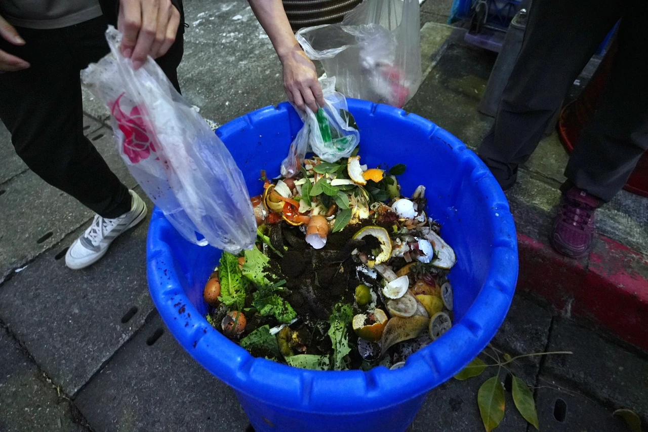 禁廚餘養豬「台灣恐成廚餘山」？環境部規劃曝光：最快2027年底免再焚燒