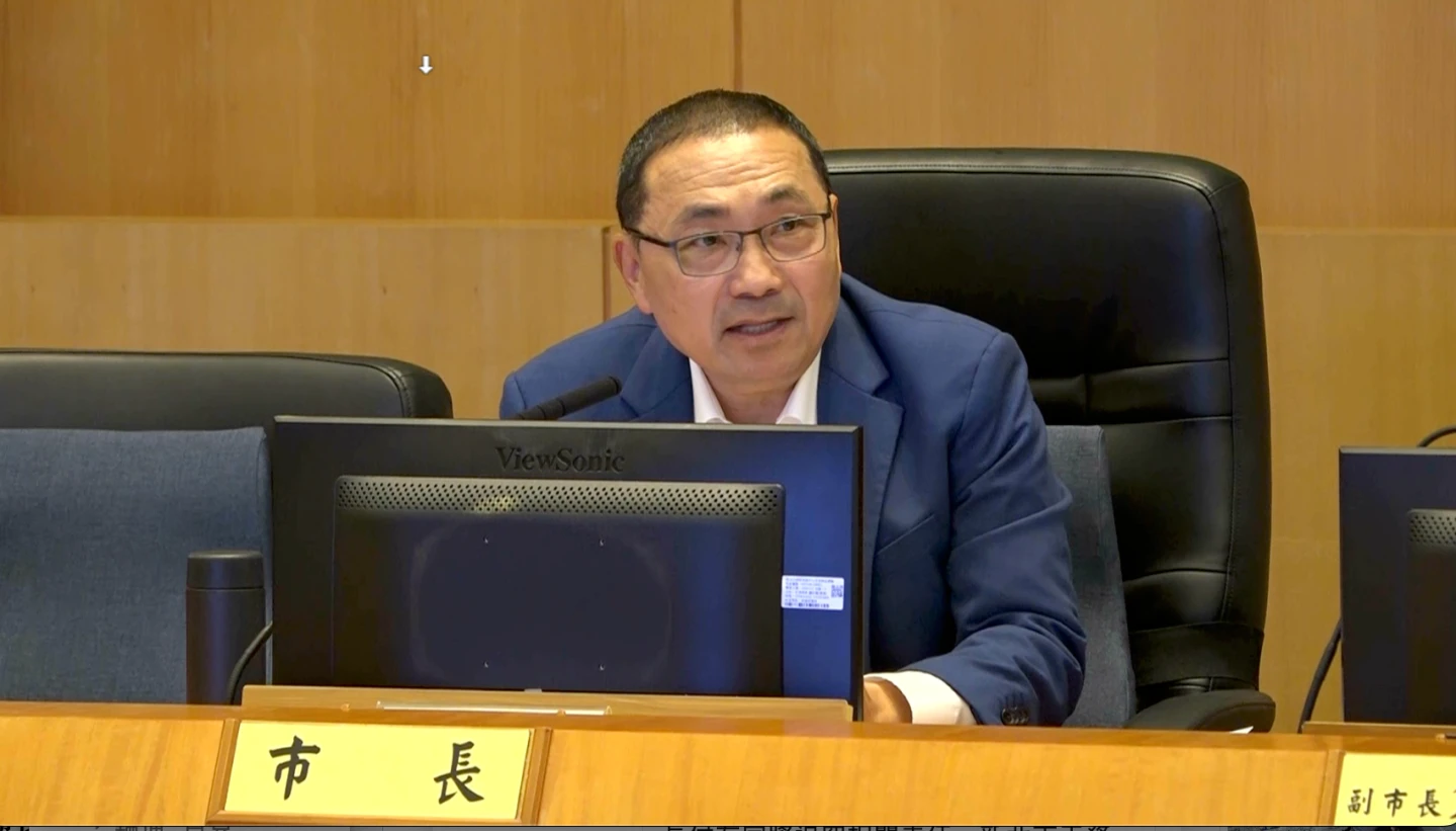 淡水停水惹民怨！補償措施出爐　申請至12/10