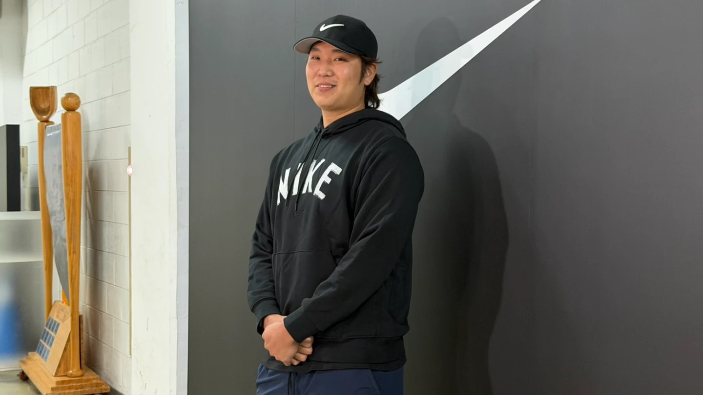 經典賽｜有接獲徵詢但不敢講太多　古林睿煬怕又退賽：到時候就知道