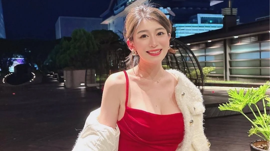 美女刺客來了！「小草女神」劉芩妤參戰台中議員選舉　政見曝光