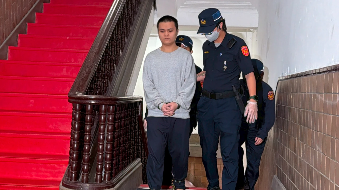 勒斃妻子、岳母和3歲繼子！狠男嗆「還沒殺完」遭判3死刑　出庭冷血反應曝